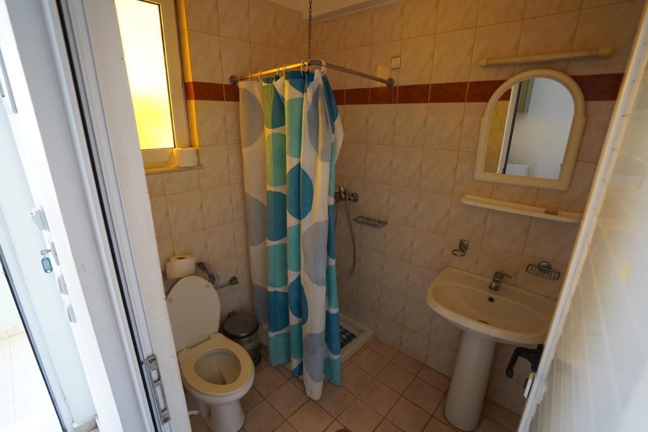 Aparthotel Katina *