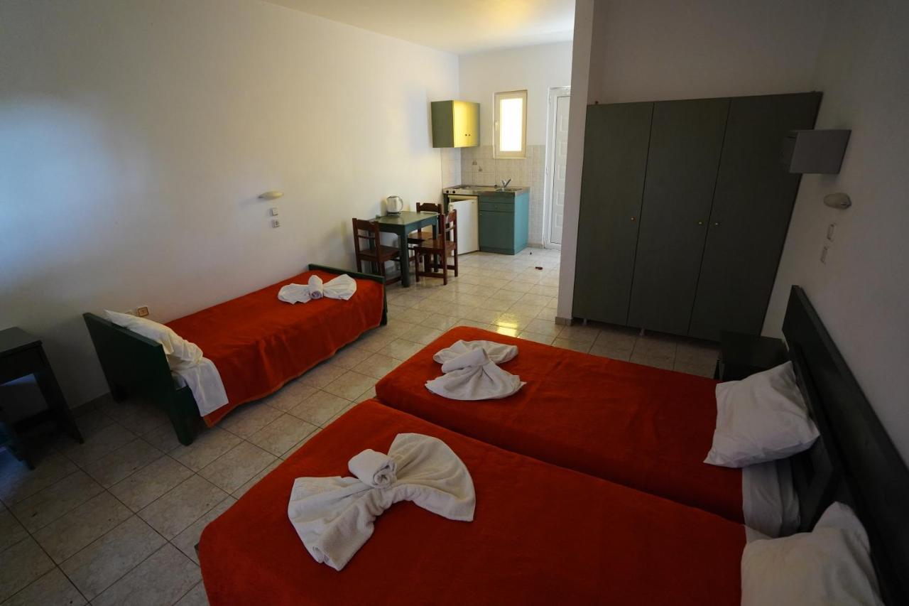 Aparthotel Katina *